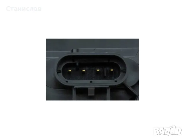  Renault Megane MK2 Брава за предна лява врата, снимка 4 - Части - 50314877