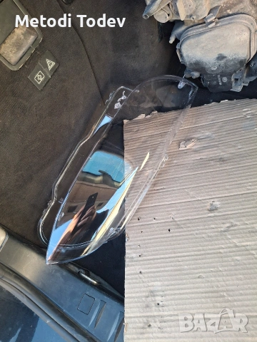 Стъкло за фар