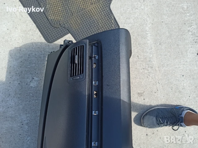 Табло .Арматурно за VW Passat 6 , 3C1 857 003 SW , снимка 7 - Части - 51393257