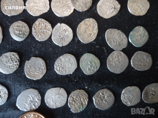 турско акче, снимка 5 - Други ценни предмети - 51089706