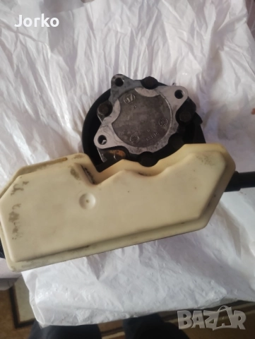 Opel Vectra b хидравлична помпа, снимка 8 - Части - 52178750