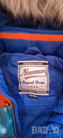 Голям лот якета, момче,  1-3год., снимка 7 - Бебешки якета и елеци - 51534151