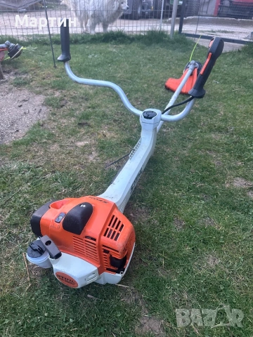 Stihl fs460C професионален ! 