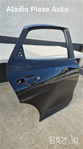 Задна дясна врата Kia Xceed X-Ceed година 2019 2020 2021 2022 2023г , снимка 3 - Аксесоари и консумативи - 48843660