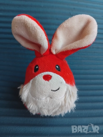 Tedi оригинална играчка Зайче - произведено в Германия!, снимка 3 - Плюшени играчки - 52620951