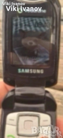 Samsung sgh-e570, снимка 2 - Samsung - 54083865