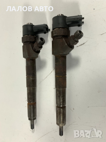 Дюзи Опел Инсигния 2.0 цдти Diuzi Opel Insignia 2.0 CDTI 0445110423