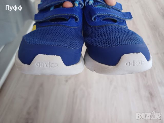 Маратонки Adidas , снимка 5 - Детски маратонки - 46698720