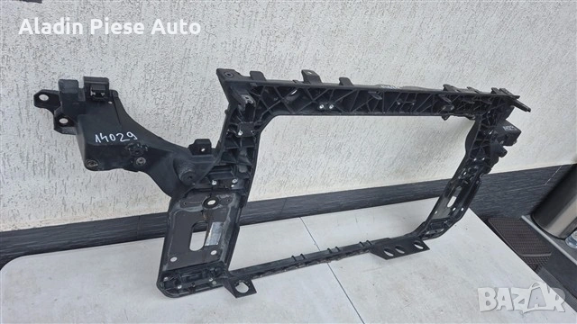 Скоба за преден панел Kia Sportage година 2010 2011 2012 2013 2014 2015 Дизел Бензин , снимка 3 - Аксесоари и консумативи - 53779010