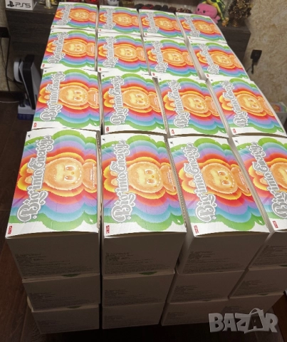 Labubu играчки Лабубу, снимка 7 - Плюшени играчки - 51727635