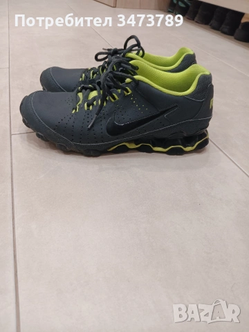 маратонки найк мъжки