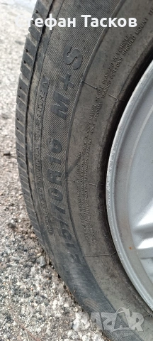 Джанти за jeep Cherokee xj , снимка 2 - Части - 54113387