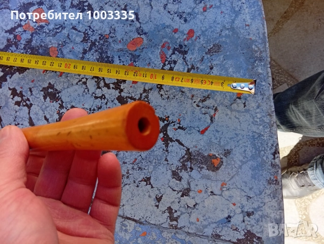 Дудука, кавал, свирка , снимка 4 - Антикварни и старинни предмети - 54122066