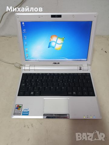 Лаптоп Asus Eee PC 900HD, снимка 1 - Лаптопи за работа - 46794705