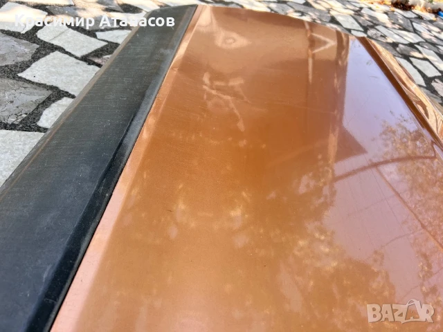 Врата предна лява  за Шевролет Каптива 2008г, снимка 3 - Части - 51343592