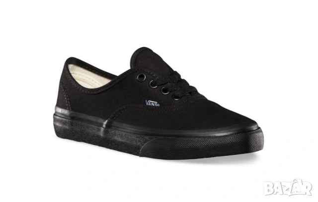 скейтборд кецове Vans Authentic номер 38 ,5 , снимка 3 - Кецове - 54258366