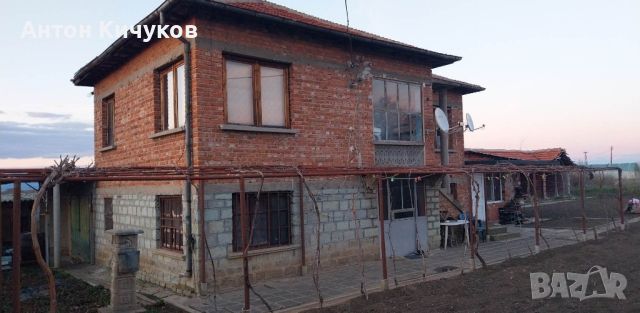 Продавам къща, снимка 1 - Къщи - 46751706