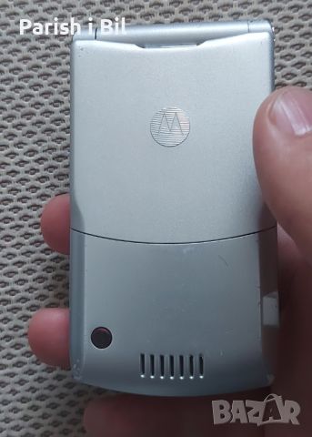 Motorola V3, снимка 9 - Motorola - 25969900