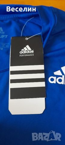 Тениска ADIDAS Намаление ШОК цена , снимка 6 - Тениски - 46806110