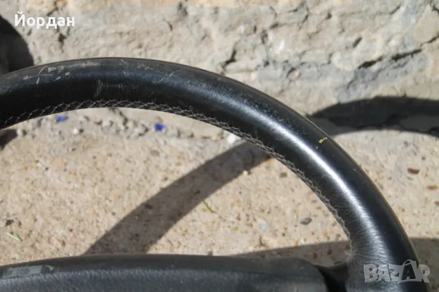 Волан и айрбег за ''BMW E36/E46'' , снимка 6 - Части - 50109579