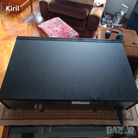 MARANTZ  SD-45, снимка 9 - Декове - 53296741