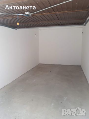 Продавам гараж, снимка 1 - Гаражи и паркоместа - 45422993