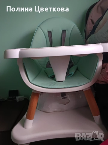 Столче за хранене 