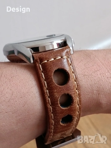 Мъжки автоматичен часовник Heritor, снимка 8 - Мъжки - 53887610