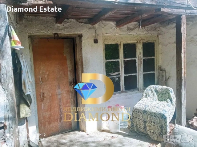 Двуетажна къща в село Яворово, обл. Стара Загора, снимка 9 - Къщи - 52490916