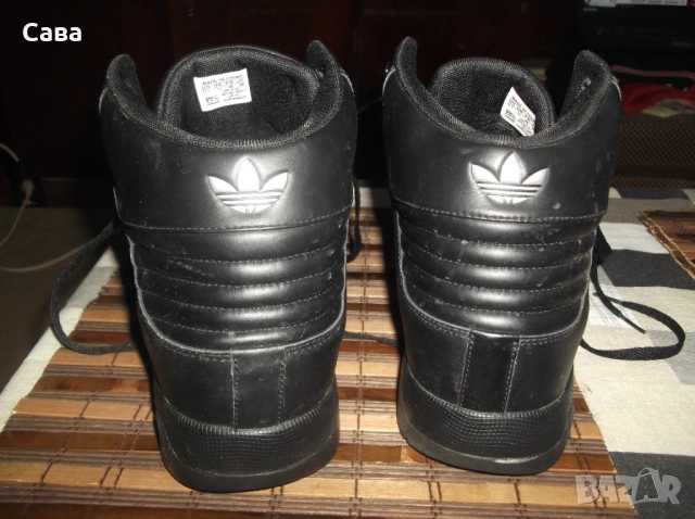 Кецове ADIDAS, снимка 6 - Кецове - 53067506