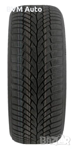 CONTINENTAL WinterContact TS 870 225/45R17, снимка 3 - Гуми и джанти - 53349360