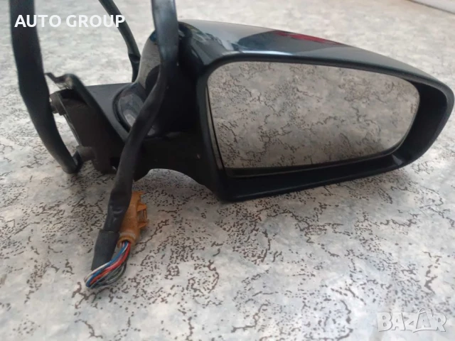 Огледало дясно за Ауди А4 Б7 / Audi A4 B7