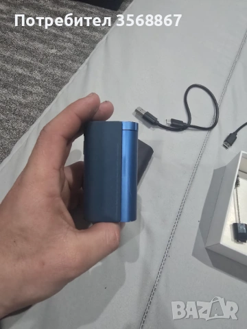 Здравейте  продавам гло , снимка 6 - Друга електроника - 53863936