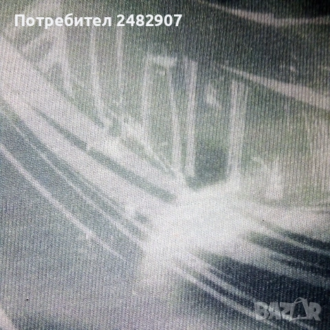 Мъжка тениска, снимка 10 - Тениски - 52316796