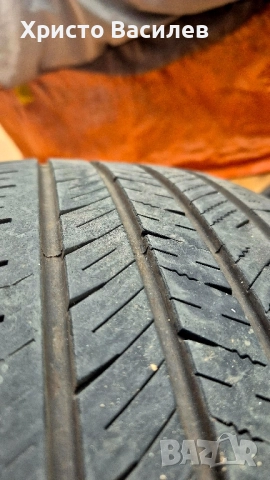 Bmw 442M оригинални джанти , снимка 11 - Гуми и джанти - 52208204