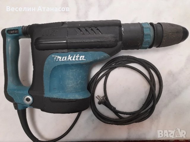 къртач Макита HM1213C , снимка 2 - Други инструменти - 50926466