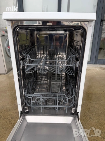 Съдомиялна Сименс 45 см, снимка 7 - Съдомиялни - 53582321