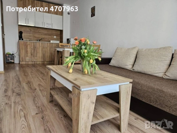 Двустаен - Ахелой 