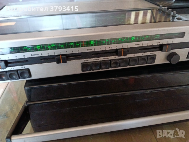 Ресивър , снимка 2 - Ресийвъри, усилватели, смесителни пултове - 53732192