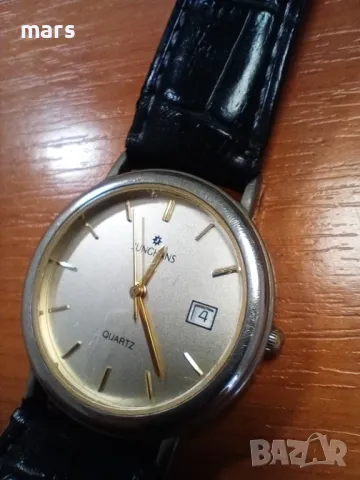 Мъжки часовник Junghans, снимка 9 - Мъжки - 35091554