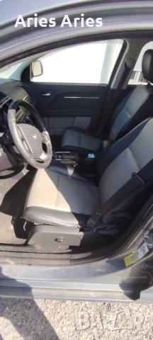 Dodge Journey 2,0tdi, Додж Джърни на части! Май 2010, снимка 6 - Автомобили и джипове - 53744579