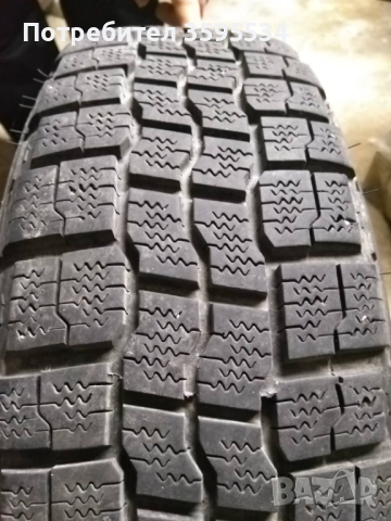 Зимни гуми MICHELIN 175/65 14 с джанти за Опел и Рено 4x100, снимка 3 - Гуми и джанти - 52597461