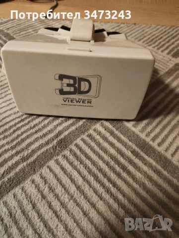 3d очила за виртуална реалност , снимка 4 - 3D VR очила за смартфон - 53541428