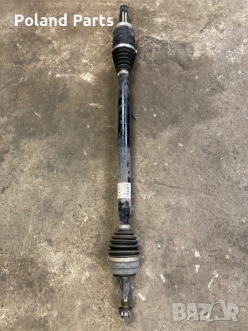 Предна дясна полуоска за Тойота ЦХР 43410-F4161 Toyota C-HR