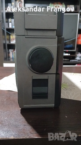 PHILIPS super TANDEM TR 3843, снимка 2 - Радиокасетофони, транзистори - 54018576