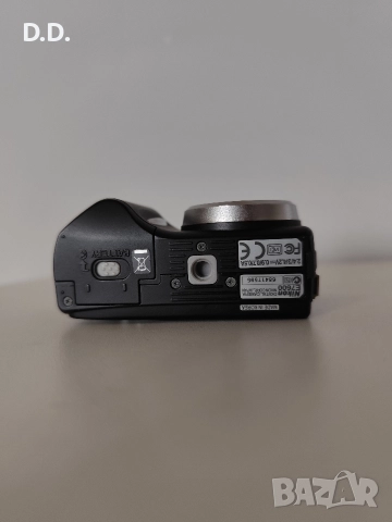 Дигитален фотоапарат Nikon Coopix 7600, снимка 8 - Фотоапарати - 52996894