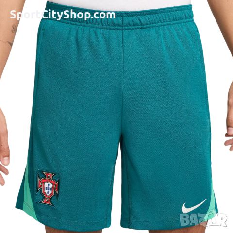 Мъжки Шорти Nike Dri-FIT Portugal Strike FJ2204-381, снимка 1 - Къси панталони - 45991322