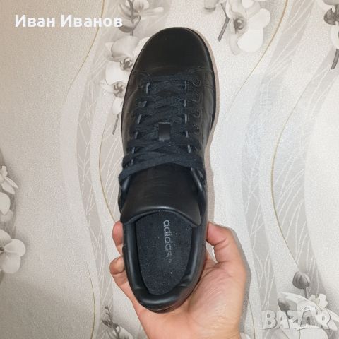 маратонки  Adidas Originals Stan Smith  номер 39,5-40, снимка 10 - Маратонки - 45640836