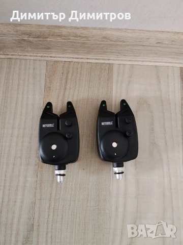 риболовни принадлежности , снимка 2 - Такъми - 53901940