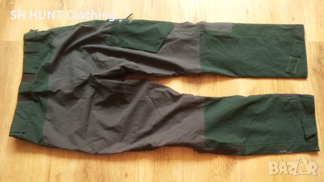 Vikafjell ODDA 15000/5000 Waterproof Trouser размер S панталон водонепромукаем - 949, снимка 2 - Панталони - 45388495